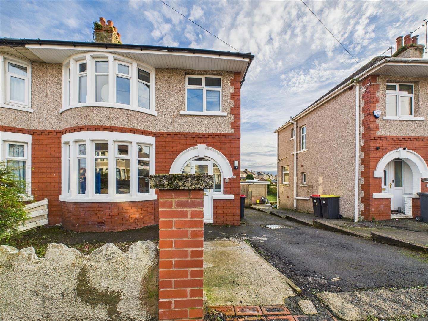 133 West End Road, Morecambe LA4 4EB